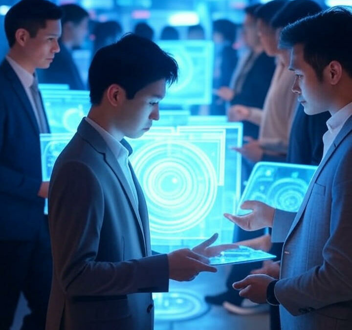 Techniques efficaces pour dénicher un sponsor en un temps record