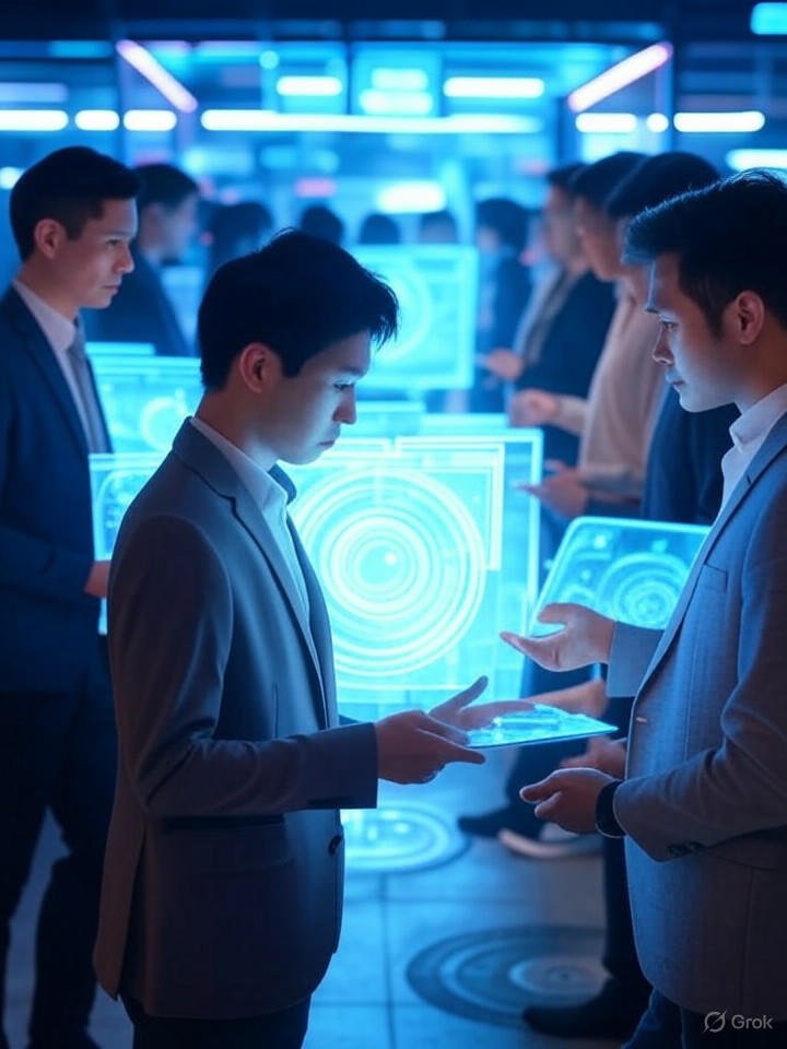 Techniques efficaces pour dénicher un sponsor en un temps record découvrez des techniques rapides et efficaces pour trouver un sponsor idéal en un temps record. conseils pratiques, astuces et méthodologie pour attirer des partenaires et booster vos projets !