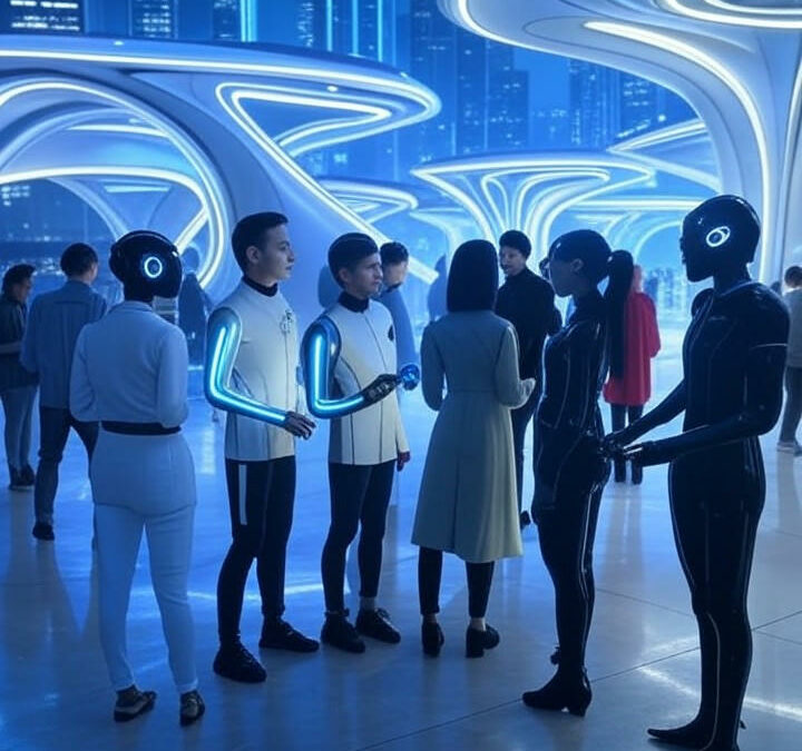 TikTok et Snapchat : les secrets de leur maîtrise de l&rsquo;attention cognitive dévoilés