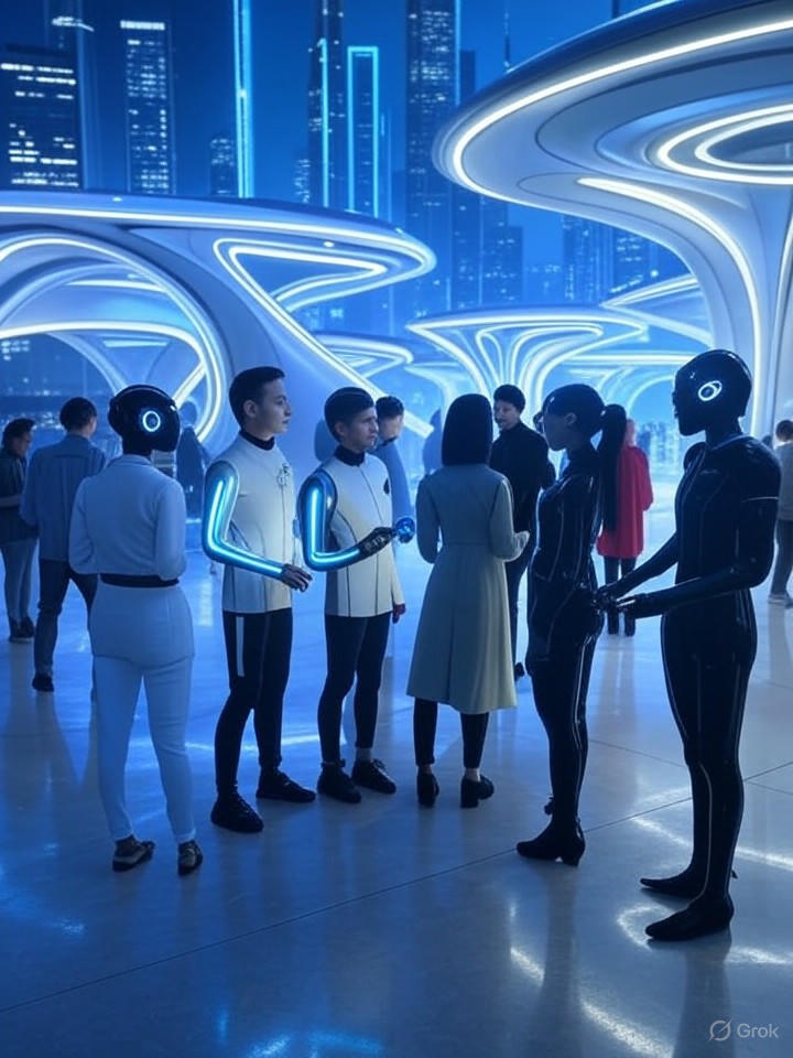 découvrez comment tiktok et snapchat captivent l'attention cognitive grâce à des stratégies innovantes, et explorez les secrets derrière leur succès phénoménal.