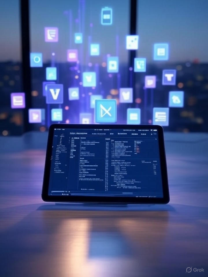 Top 8 des éditeurs HTML WYSIWYG incontournables pour les débutants en programmation découvrez notre sélection des 8 meilleurs éditeurs html wysiwyg, parfaits pour les débutants en programmation. simplifiez la création de sites web avec des outils intuitifs et performants adaptés à tous les niveaux.