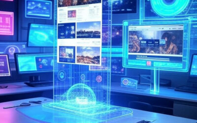 Top CMS incontournables pour créer un site vitrine efficace et attractif