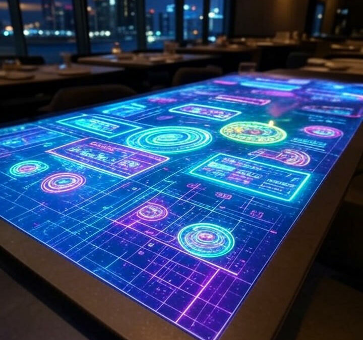 Top des logiciels de caisse incontournables pour les restaurants