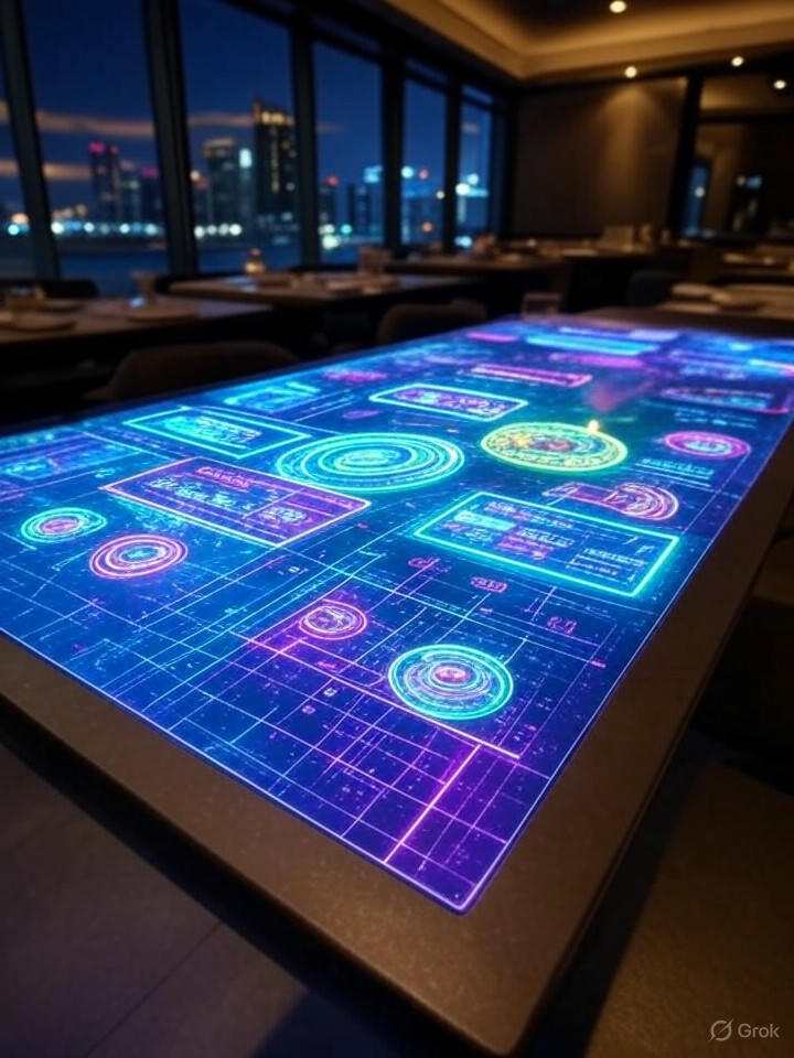 Top des logiciels de caisse incontournables pour les restaurants découvrez notre sélection des meilleurs logiciels de caisse indispensables pour optimiser la gestion de votre restaurant et améliorer votre service client.