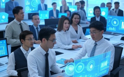 Top des logiciels incontournables de gestion des notes de frais pour petites entreprises