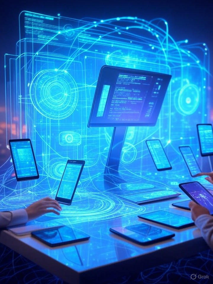 Top des solutions VoIP incontournables pour optimiser vos communications découvrez le top des solutions voip incontournables pour optimiser vos communications professionnelles et personnelles avec efficacité et simplicité.