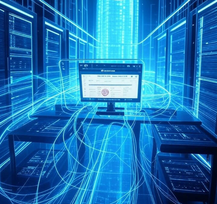 hébergeurs experts pour propulser votre site WordPress au sommet