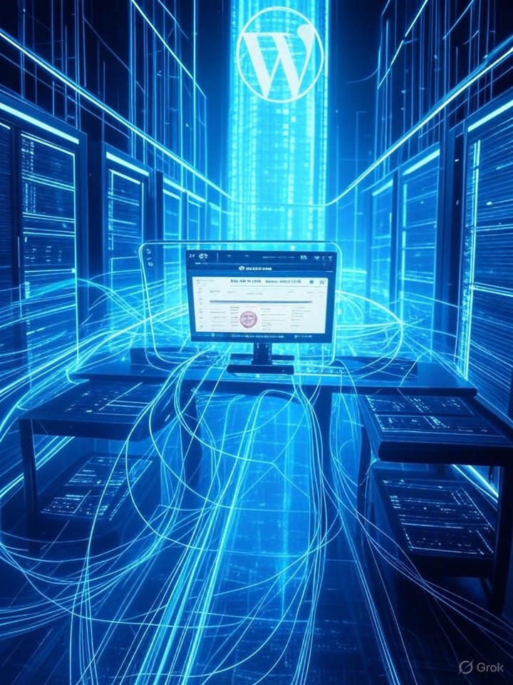 hébergeurs experts pour propulser votre site WordPress au sommet découvrez nos hébergeurs experts spécialement conçus pour optimiser et propulser votre site wordpress au sommet de la performance et de la fiabilité.