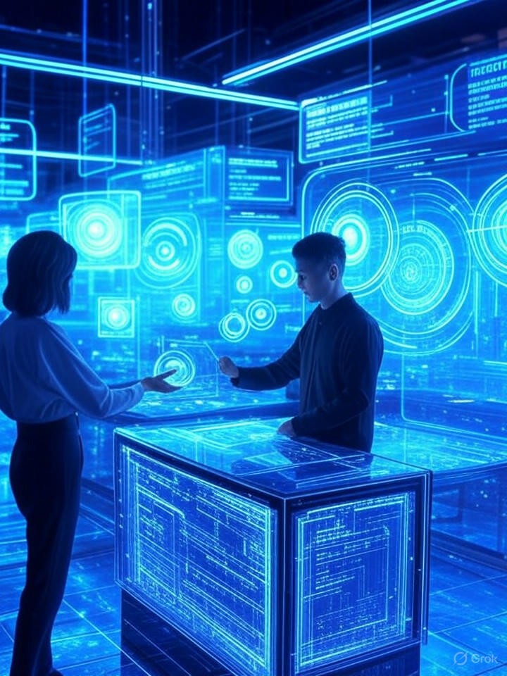 découvrez les plateformes incontournables pour trouver le nom de domaine parfait qui propulsera votre présence en ligne avec succès.