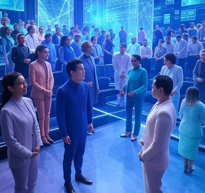 Codeur Awards 2026 : découvrez une édition totalement revisitée et innovante