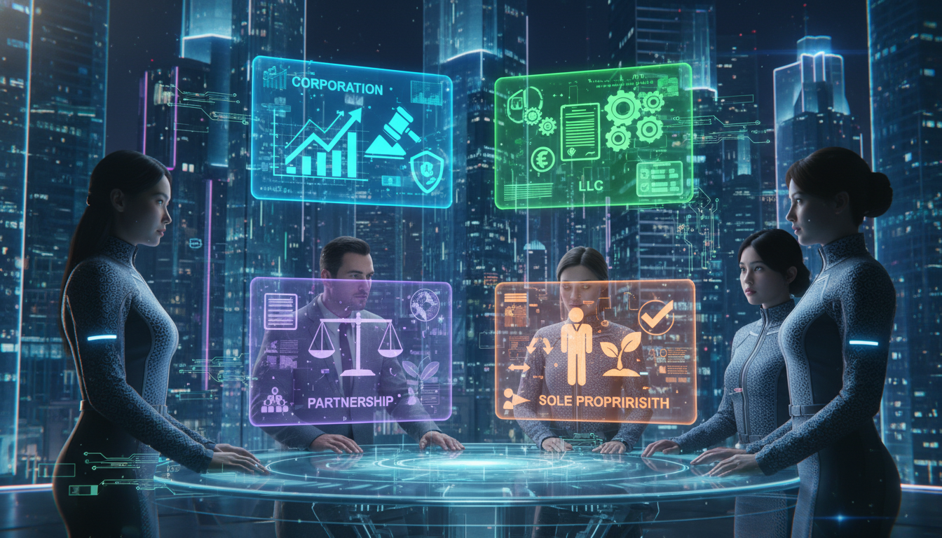 Comment choisir le statut juridique idéal pour lancer votre entreprise ? découvrez comment choisir le statut juridique idéal pour lancer votre entreprise en toute sérénité. guide pratique pour choisir entre les différentes formes juridiques adaptées à votre projet.