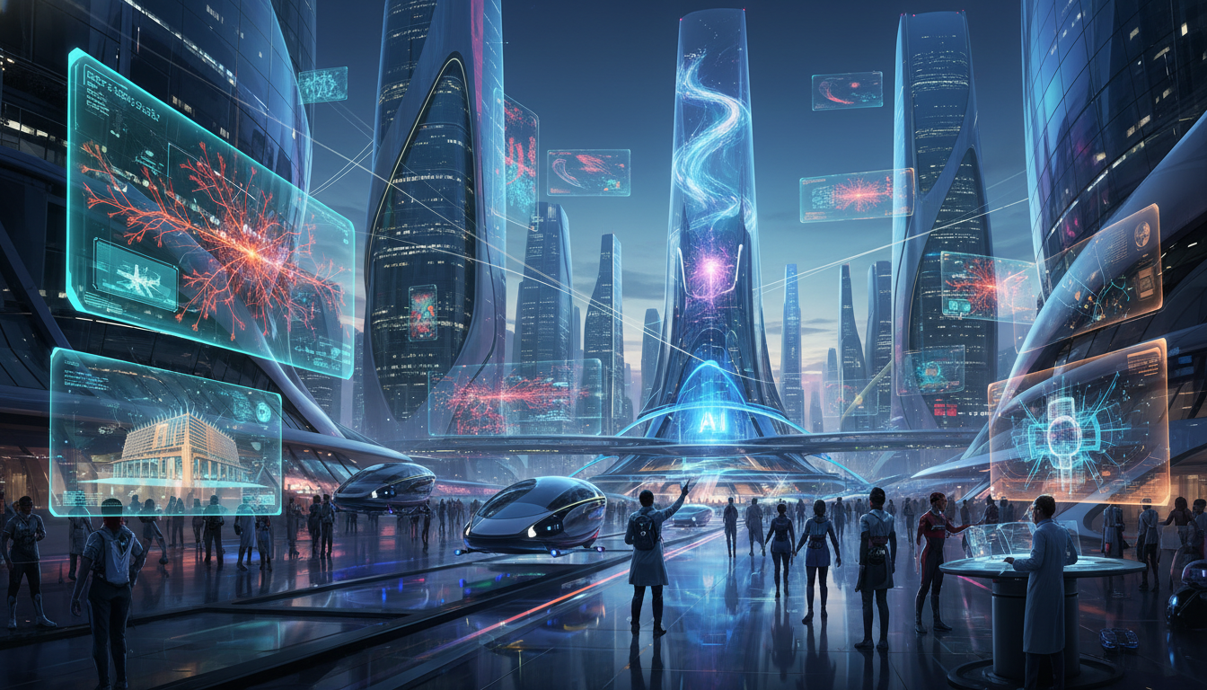 Comment exploiter efficacement les prompts pertinents pour maximiser le potentiel de l’IA découvrez comment utiliser efficacement des prompts pertinents pour maximiser le potentiel de l'intelligence artificielle et améliorer vos résultats.