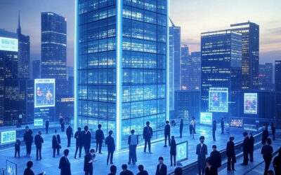 Concevez un site web professionnel qui convertit : 7 clés de confiance pour booster vos ventes