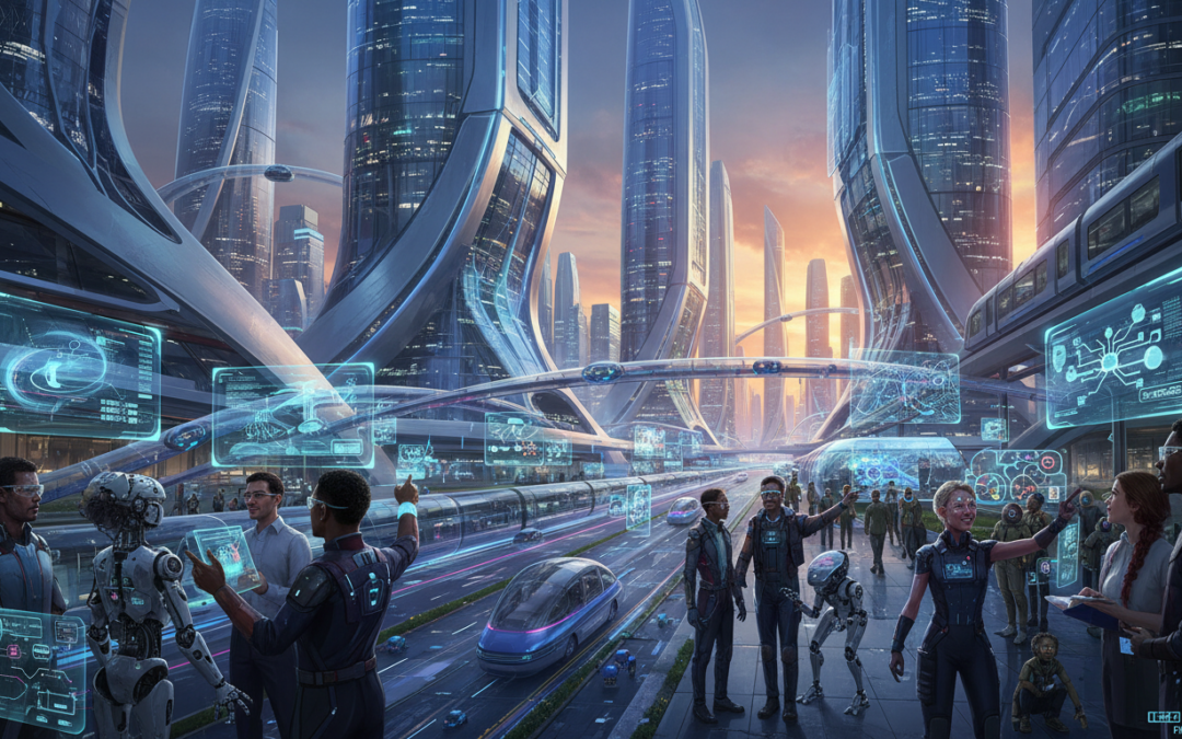 Créer des briefs IA percutants : la clé pour des contenus uniques et innovants