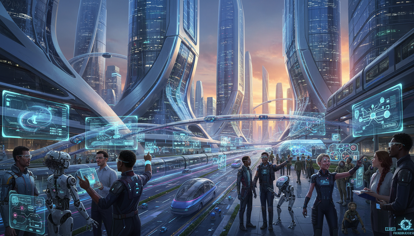 Créer des briefs IA percutants : la clé pour des contenus uniques et innovants découvrez comment créer des briefs ia percutants pour générer des contenus uniques et innovants, essentiels à la réussite de vos projets créatifs et marketing.