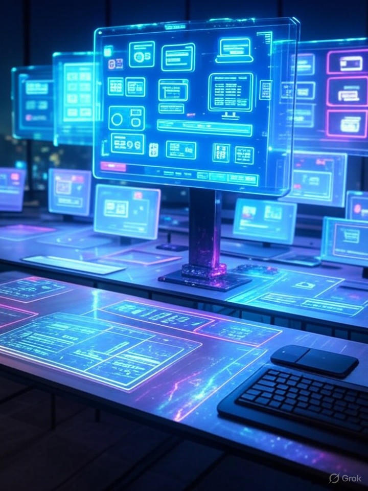 Créer un site e-commerce sans frais : découvrez les 10 outils incontournables pour lancer votre boutique en ligne apprenez comment créer un site e-commerce sans frais grâce à notre guide des 10 outils essentiels pour lancer rapidement et facilement votre boutique en ligne.