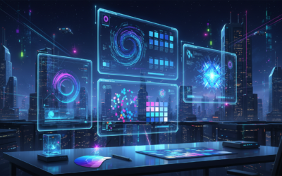 Découvrez 10 alternatives gratuites à Canva pour vos créations graphiques