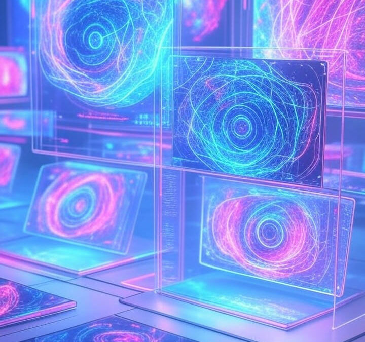 Découvrez les plus belles réussites de sites vitrines inspirants