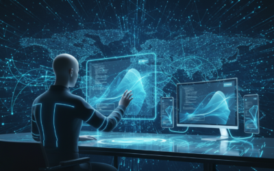 Développer une Progressive Web App (PWA) : la technologie incontournable pour l&rsquo;avenir du web