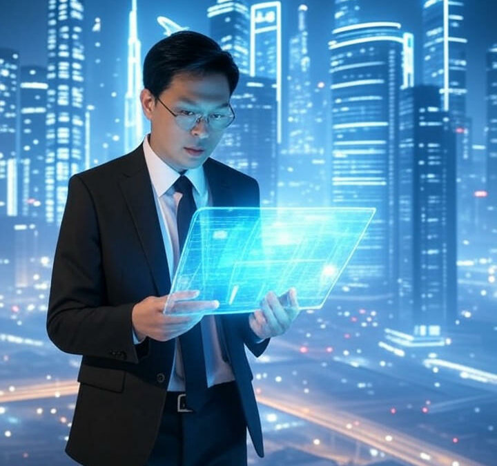 Droits, licences et datasets : Guide essentiel pour les marketeurs avant d&rsquo;exploiter une image générée par IA