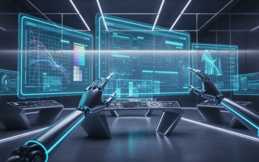 Guide pratique pour concevoir une maquette de site web efficace