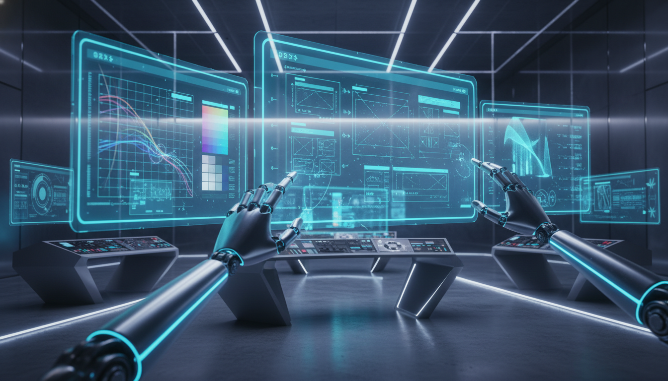 Guide pratique pour concevoir une maquette de site web efficace découvrez notre guide pratique pour concevoir une maquette de site web efficace, étape par étape, et optimisez la création de votre projet digital.