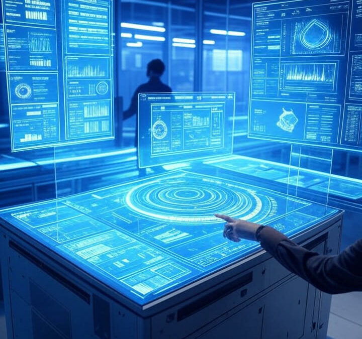 Top 10 des logiciels incontournables pour optimiser la gestion de vos stocks