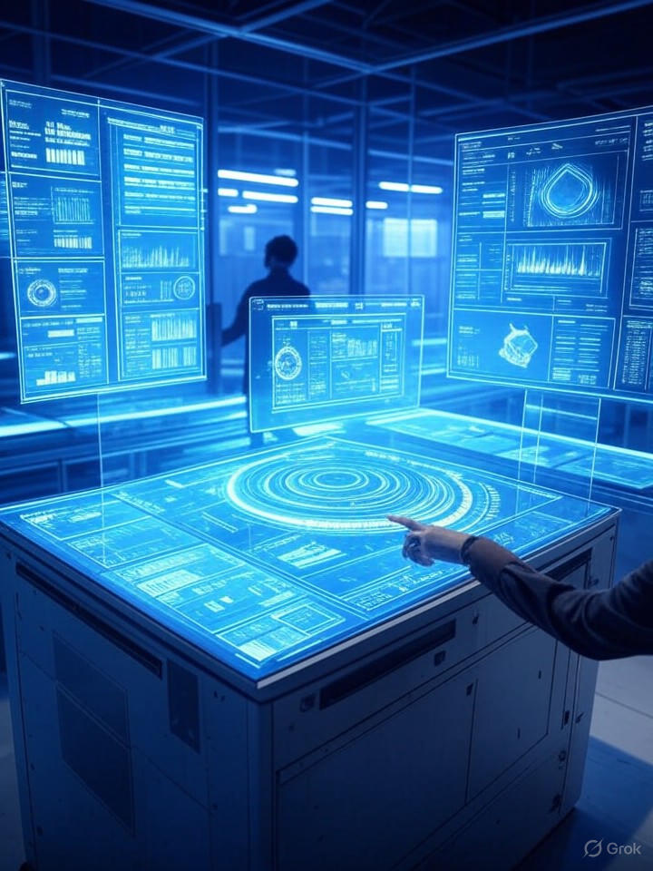 découvrez le top 10 des logiciels incontournables pour optimiser la gestion de vos stocks, améliorer la productivité et maîtriser vos inventaires efficacement.