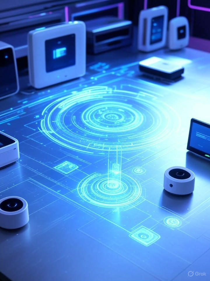 découvrez le top 10 des outils incontournables pour automatiser efficacement votre veille et rester informé en temps réel sans effort.