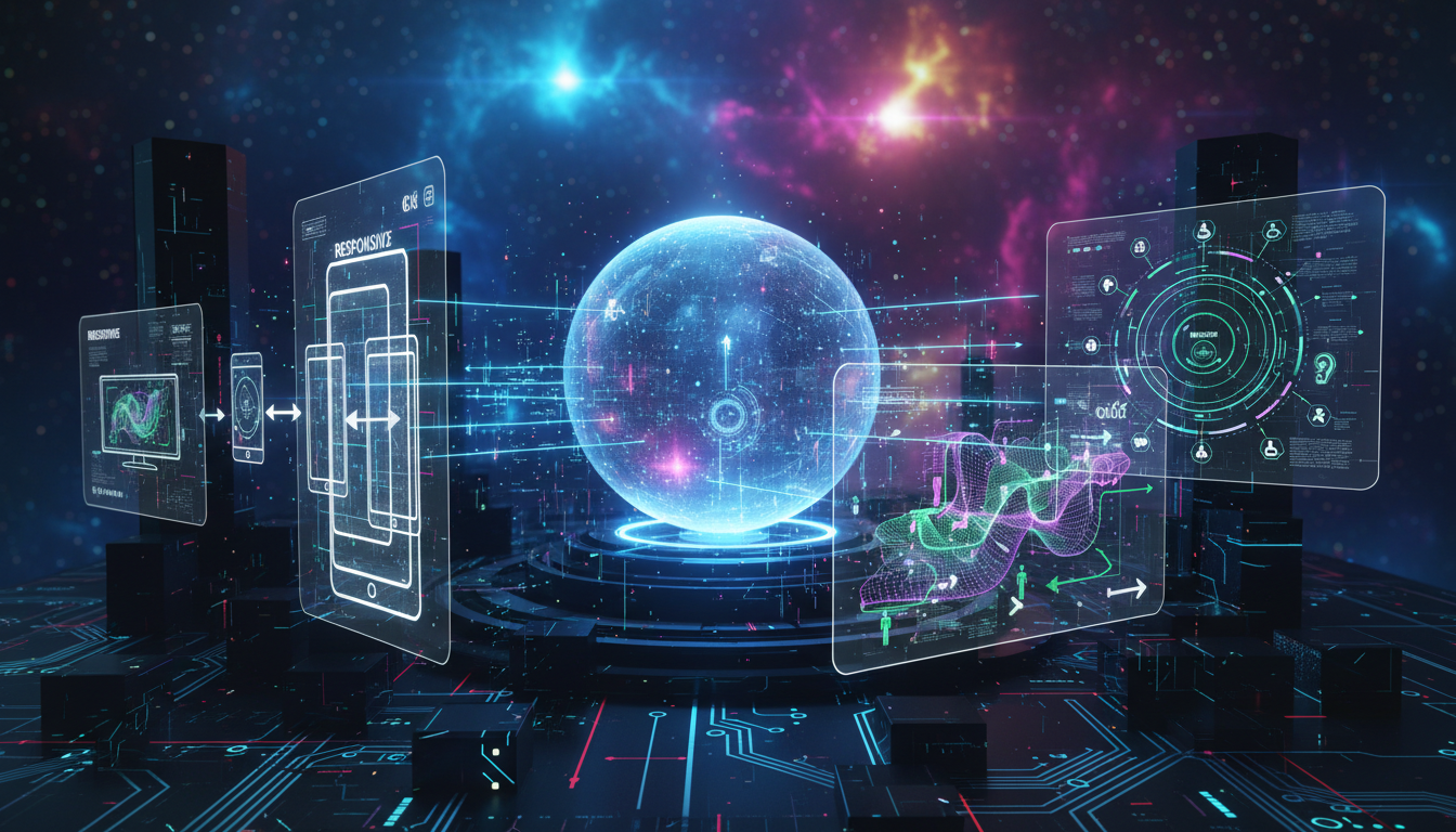 découvrez des astuces incontournables pour concevoir un site web moderne et efficace, alliant design attractif et fonctionnalité optimale pour attirer et fidéliser vos visiteurs.