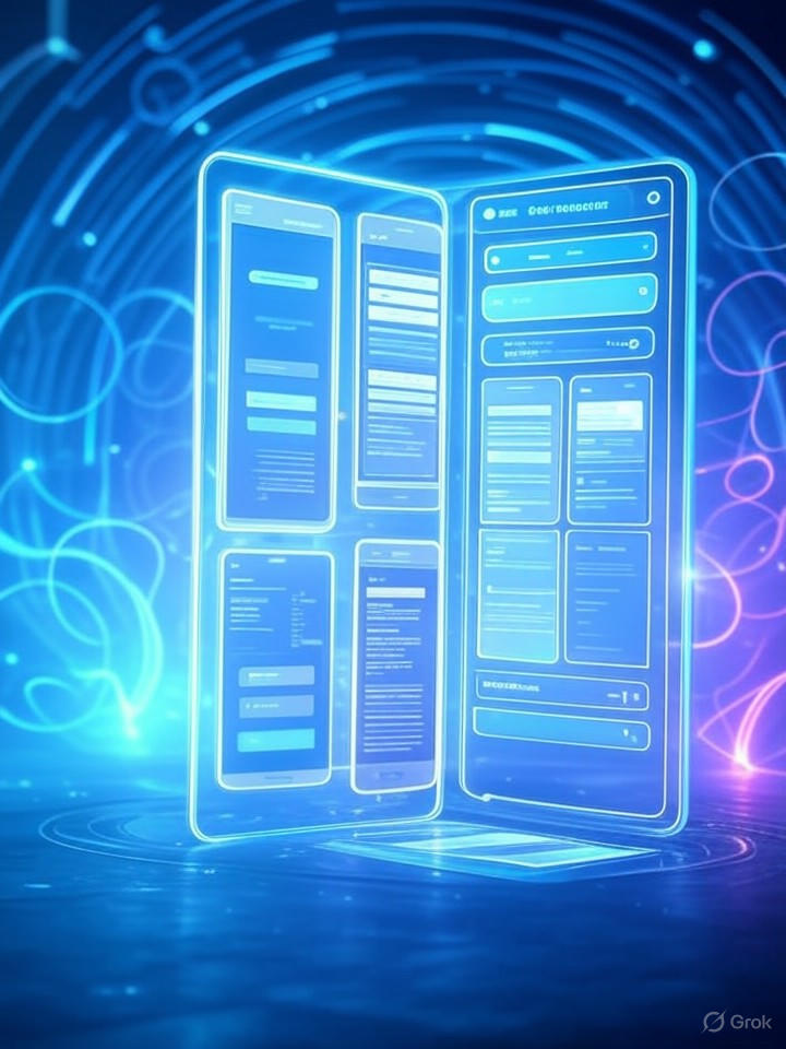 idées inspirantes pour créer une landing page d’application mobile efficace découvrez des idées inspirantes pour concevoir une landing page d'application mobile efficace, optimisée pour attirer et convertir vos utilisateurs.