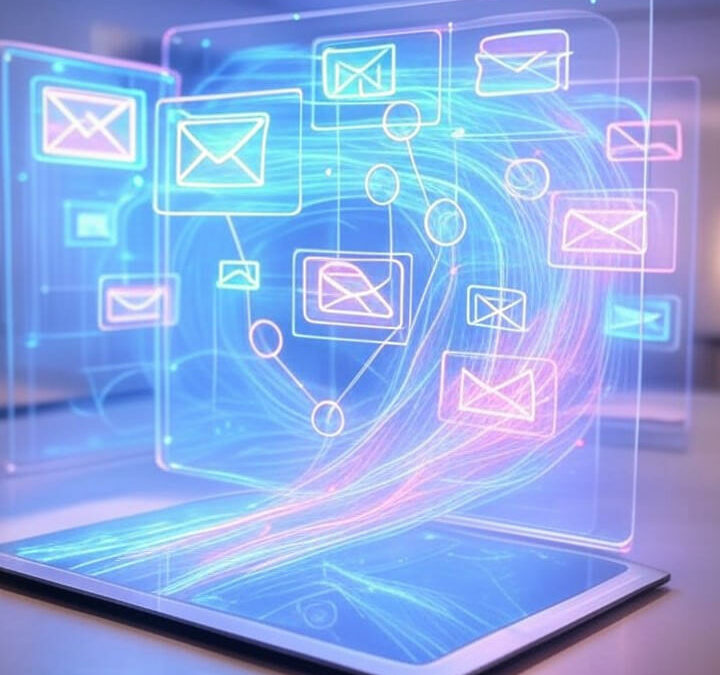 options efficaces pour remplacer Outlook dans la gestion de vos e-mails