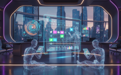 Concevez votre calendrier éditorial social media pour réussir en 2026