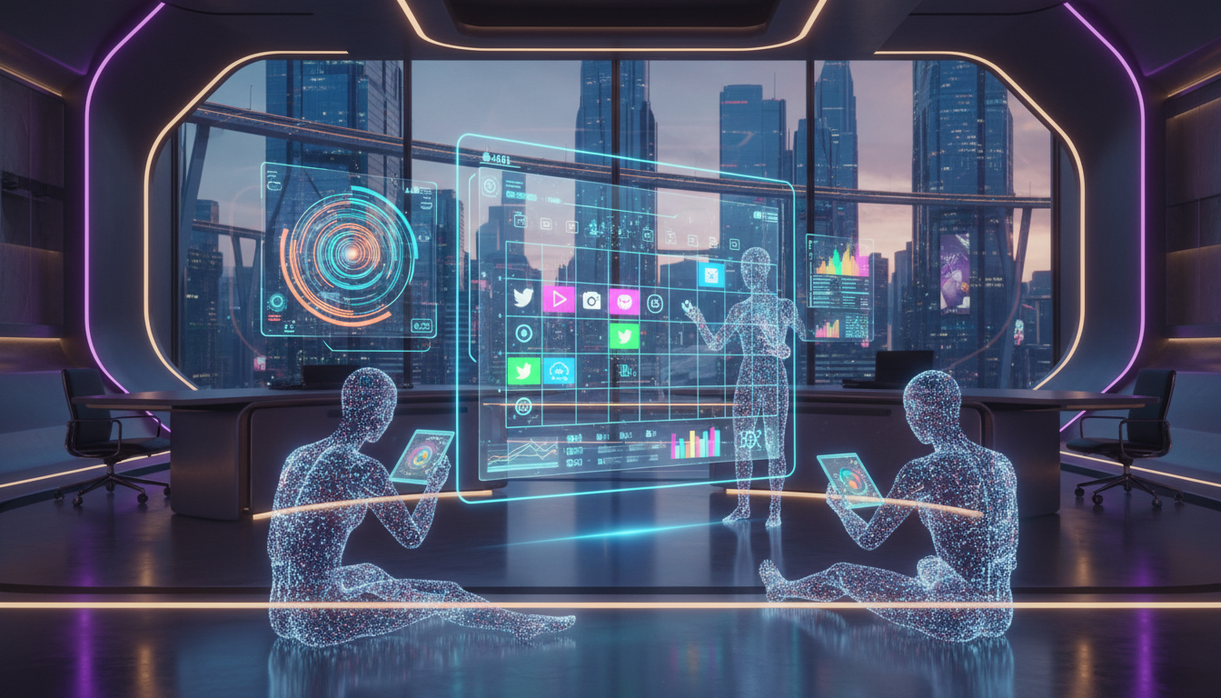 découvrez comment concevoir un calendrier éditorial social media efficace pour maximiser votre impact et réussir en 2026.