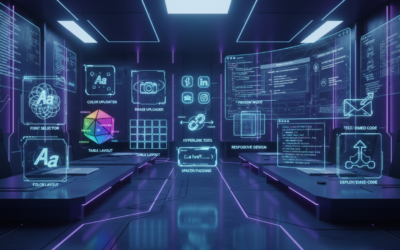 Découvrez 13 outils incontournables pour concevoir des signatures d’email en HTML