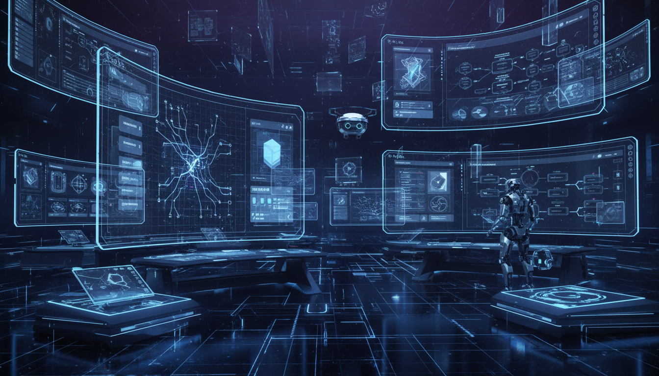 Découvrez les top solutions incontournables pour remplacer Figma dans la création de vos maquettes explorez les meilleures alternatives incontournables à figma pour créer vos maquettes facilement et efficacement.