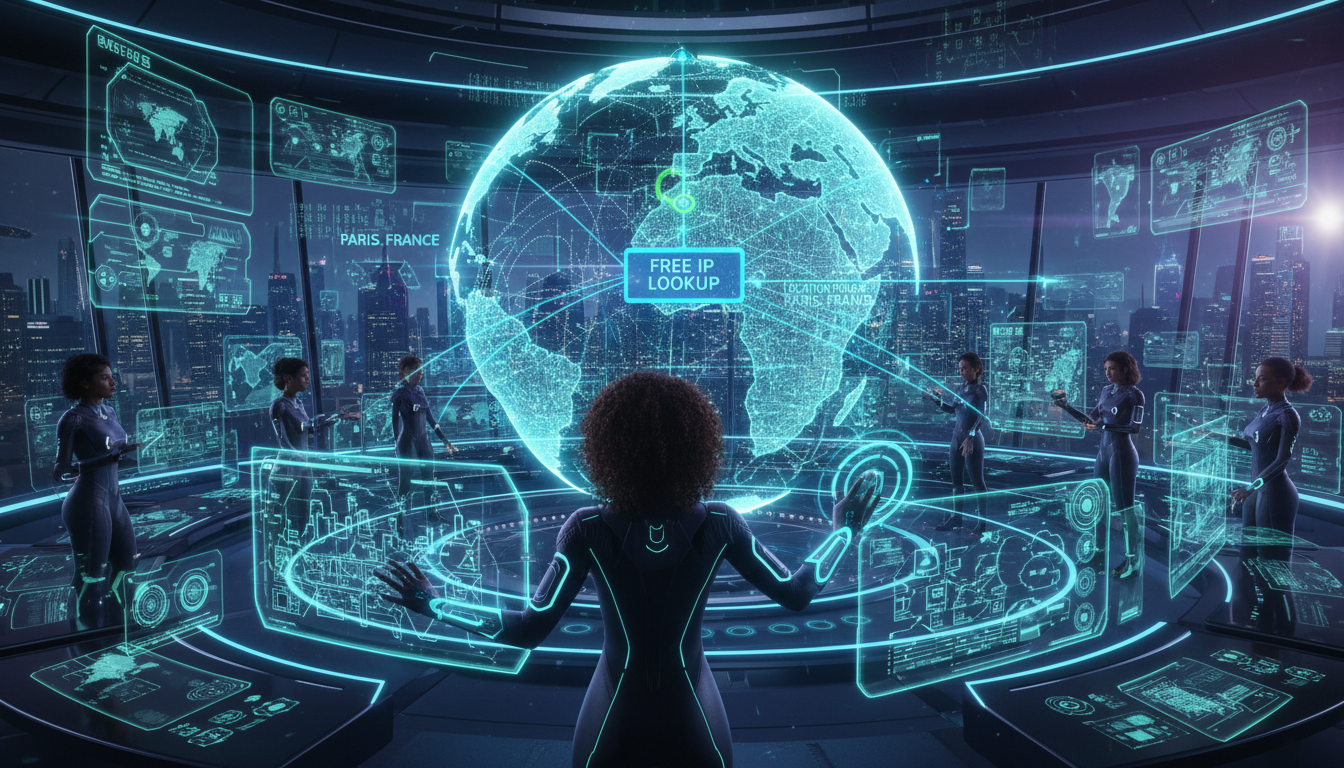 découvrez notre guide pratique pour apprendre à localiser une adresse ip gratuitement, sans aucun coût. suivez nos conseils simples et efficaces pour réussir facilement.