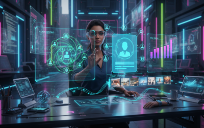 Guide pratique pour concevoir un profil LinkedIn percutant en tant que freelance