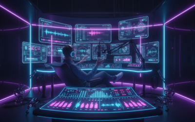 Guide pratique pour monter efficacement votre podcast