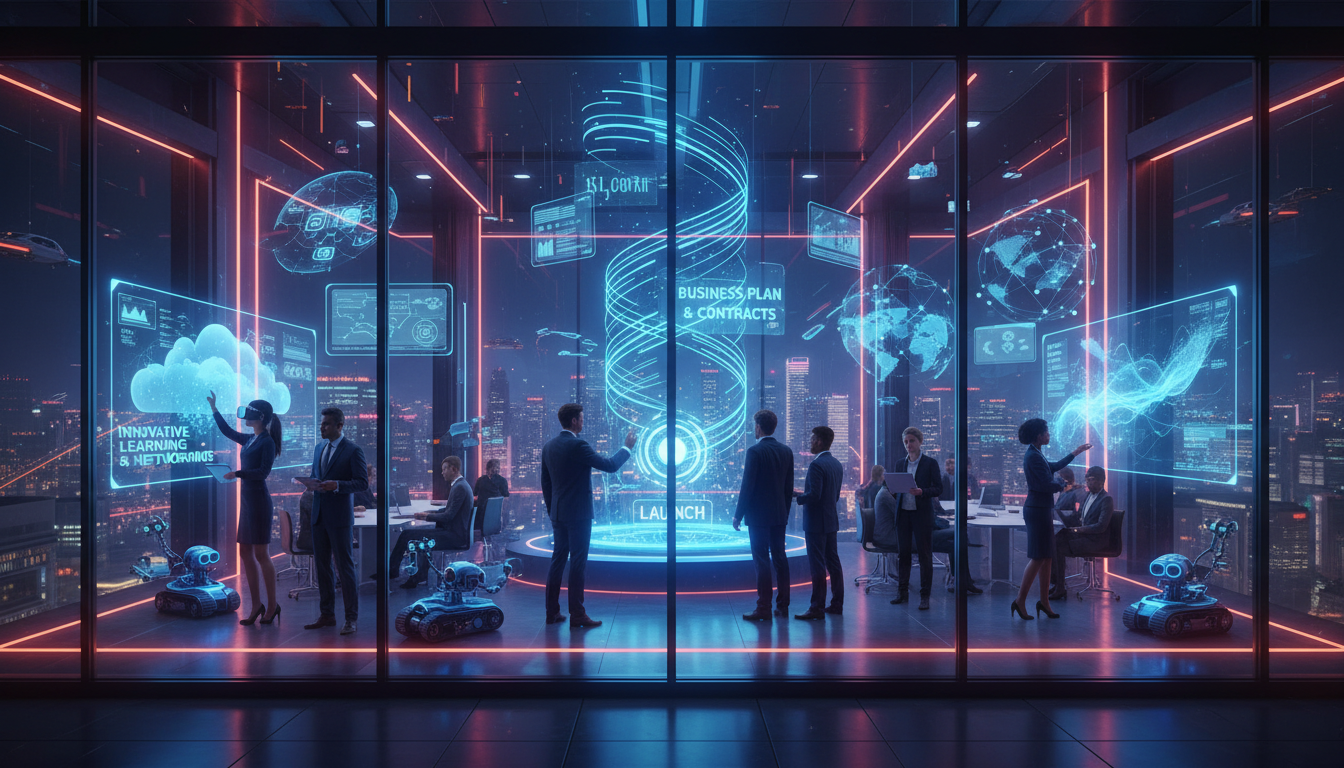 découvrez les étapes essentielles pour réussir votre lancement en tant qu'auto-entrepreneur et assurer le succès de votre activité indépendante.