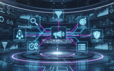 Marketing automation : dĂ©couvrez les 10 outils d’emailing indispensables pour booster vos campagnes