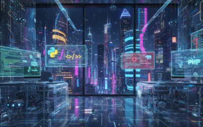 Quel langage de script choisir pour réussir en freelance ?