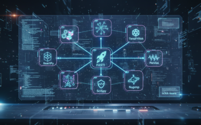 Top 10 des frameworks Python incontournables pour booster vos projets