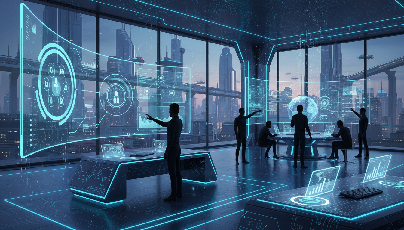 Top 11 des logiciels ATS : Le guide ultime pour optimiser votre recrutement découvrez notre guide ultime des 11 meilleurs logiciels ats pour optimiser votre recrutement, gagner en efficacité et trouver les meilleurs talents rapidement.