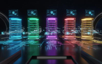 Top 5 des solutions gratuites pour remplacer Google Drive et sécuriser vos données