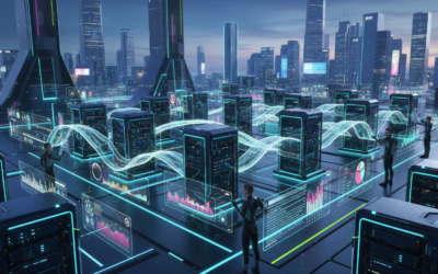 Top des options d’hébergement optimales pour les agences web