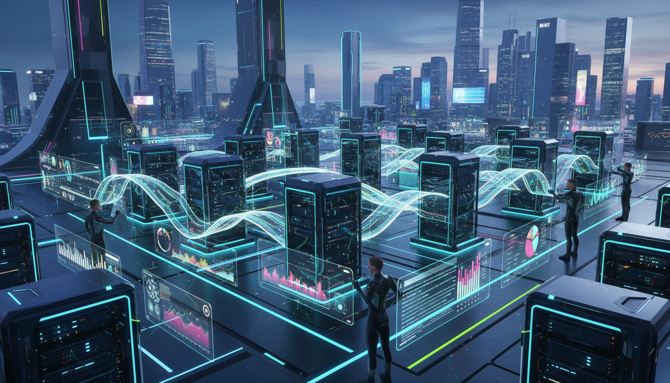 découvrez les meilleures options d’hébergement adaptées aux besoins spécifiques des agences web pour garantir performance, sécurité et fiabilité.