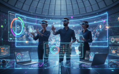 Top des plateformes LMS incontournables pour la formation efficace de vos collaborateurs