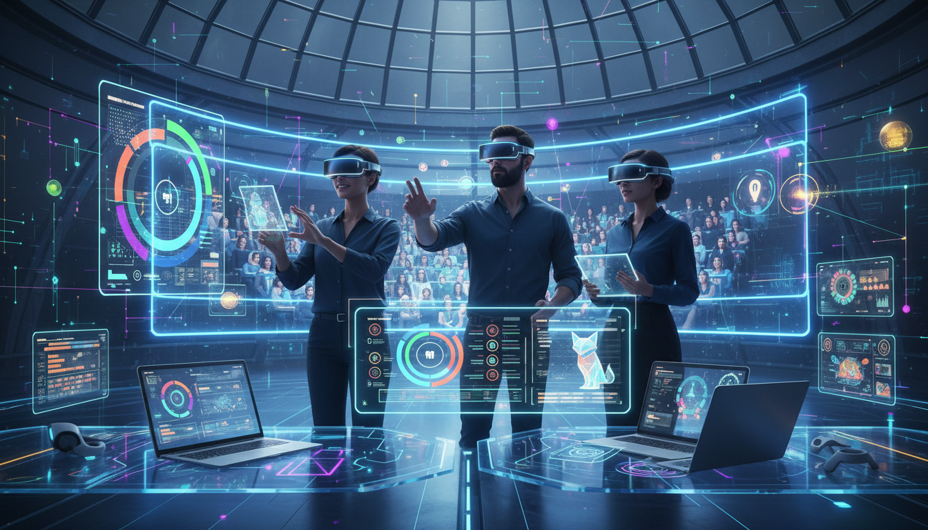 Top des plateformes LMS incontournables pour la formation efficace de vos collaborateurs découvrez les meilleures plateformes lms pour optimiser la formation de vos collaborateurs et améliorer leurs compétences de manière efficace et interactive.