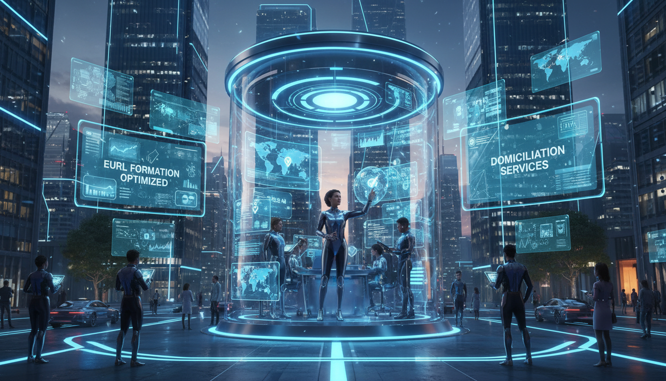 découvrez le top des services de domiciliation pour optimiser l’implantation de votre eurl et bénéficier d’une adresse professionnelle adaptée à votre activité.